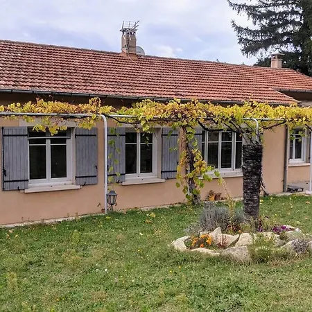 Villa Mas De Vigneron, En Drome Provencale Rousset-les-Vignes Exterior foto