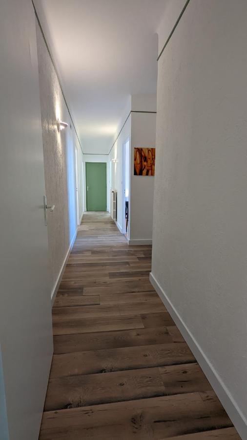 Ferienhaus Mas De Vigneron, En Drome Provencale *