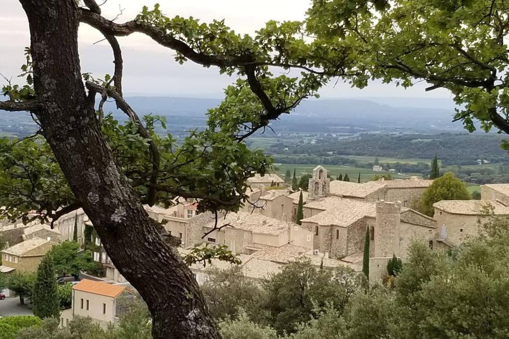 Ferienhaus Mas De Vigneron, En Drome Provencale